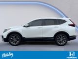 Certified 2021 Honda CR-V EX image 2