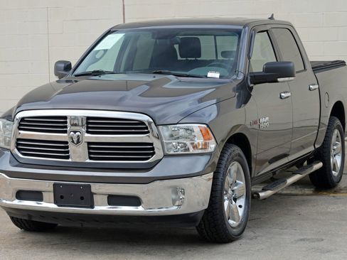 Used 2014 RAM 1500 Big Horn AWD/4WD image 42