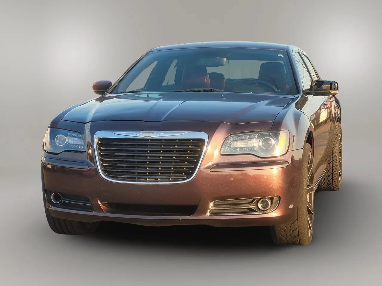 Used 2013 Chrysler 300 S RWD image 20