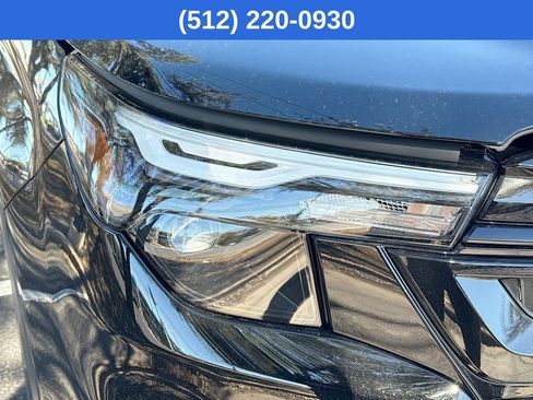 New 2026 Subaru Forester Sport image 38