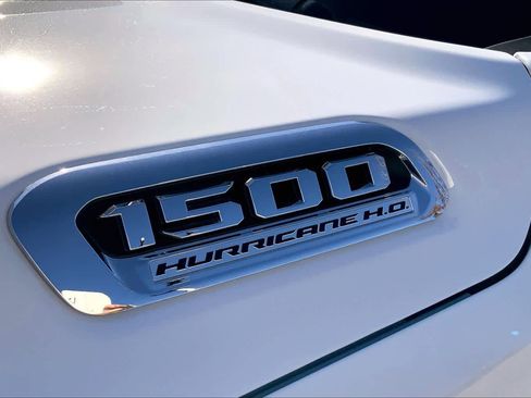 New 2026 RAM 1500 Tungsten image 15