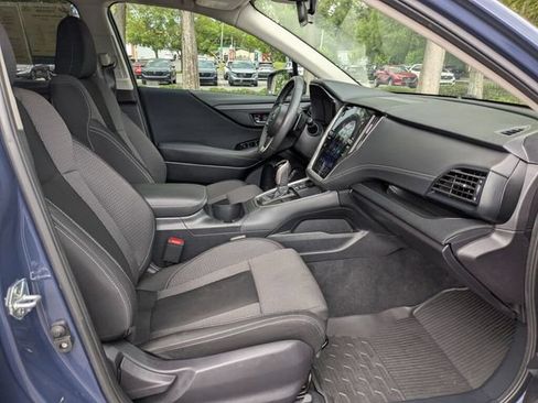 Used 2024 Subaru Outback Premium AWD/4WD image 37
