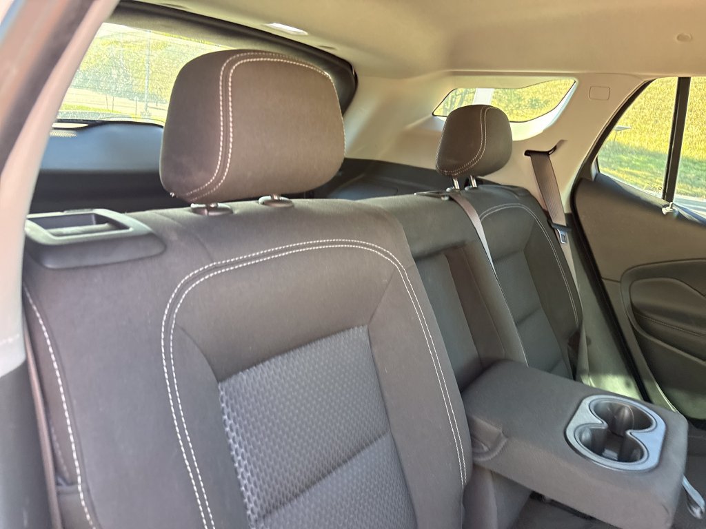 Used 2022 GMC Terrain SLE w/ Driver Convenience Package AWD/4WD image 25