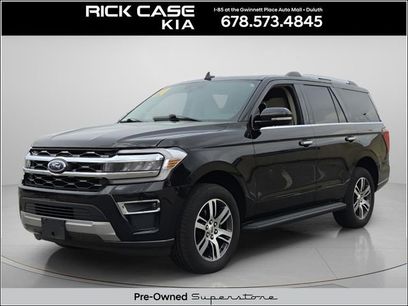 Used 2024 Ford Expedition Limited