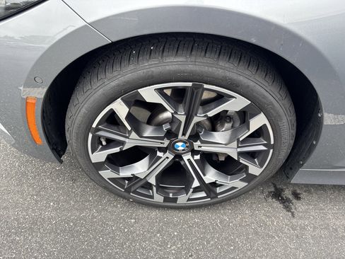 Certified 2025 BMW 330i Sedan RWD image 35