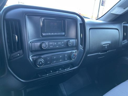 Used 2015 GMC Sierra 1500 2WD Regular Cab image 15