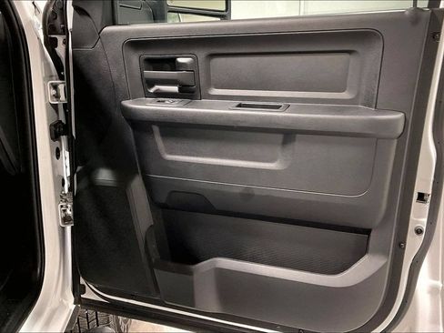 Used 2026 RAM 3500 Tradesman AWD/4WD image 22