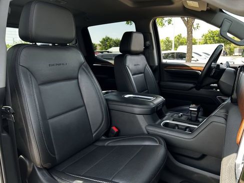 Used 2022 GMC Sierra 1500 Denali w/ Technology Package AWD/4WD image 28