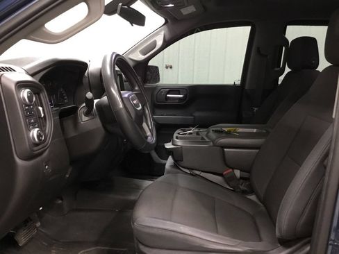 Used 2019 GMC Sierra 1500 4x4 Crew Cab w/ Convenience Package image 5