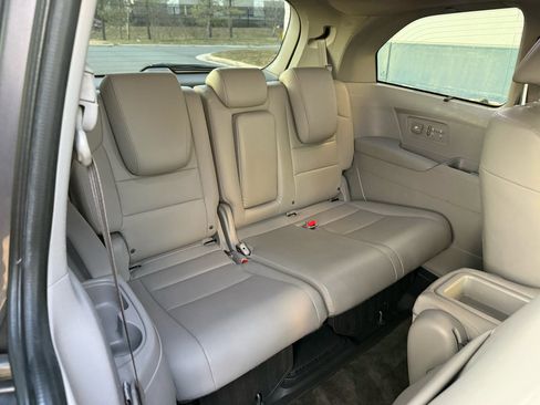 Used 2014 Honda Odyssey Touring image 31