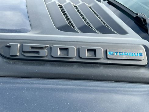 Used 2025 RAM 1500 Tradesman image 13
