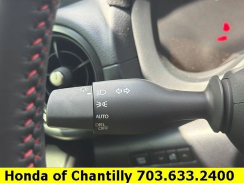 Used 2025 Lexus IS 500 w/ F-Sport Performance RWD image 10