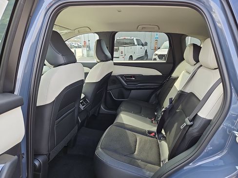 New 2026 MAZDA CX-5 Select image 8