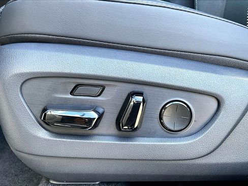 New 2026 Lexus TX 350 AWD image 15