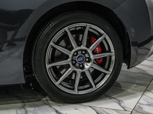 Used 2019 Subaru BRZ Limited w/ Performance Package RWD image 45