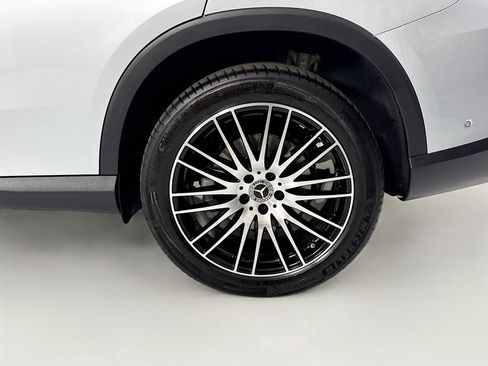 Certified 2026 Mercedes-Benz GLC 300 4MATIC image 32