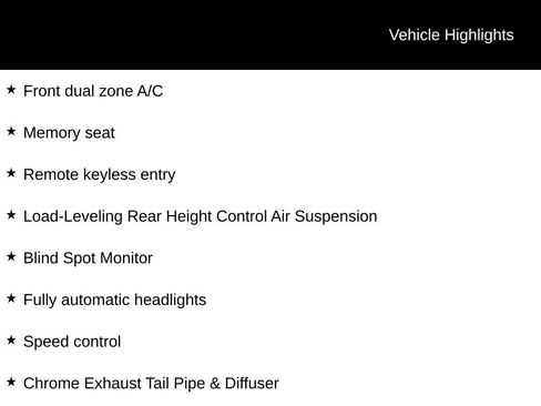 Used 2023 Toyota Tundra 1794 Edition w/ Advanced Package AWD/4WD image 18