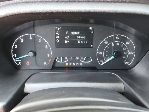Used 2020 Ford Transit 350 RWD image 7