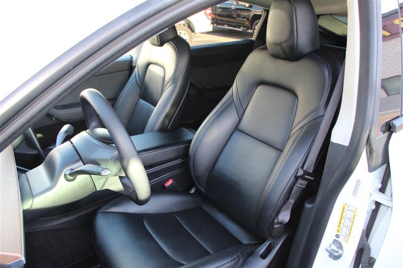 Used 2023 Tesla Model Y Long Range AWD/4WD image 12