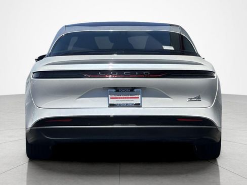 Used 2024 Lucid Air Touring AWD/4WD image 4