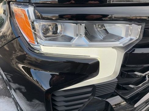 Used 2023 Chevrolet Silverado 1500 RST image 14