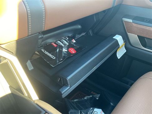 New 2026 Toyota Tundra 1794 Edition image 24