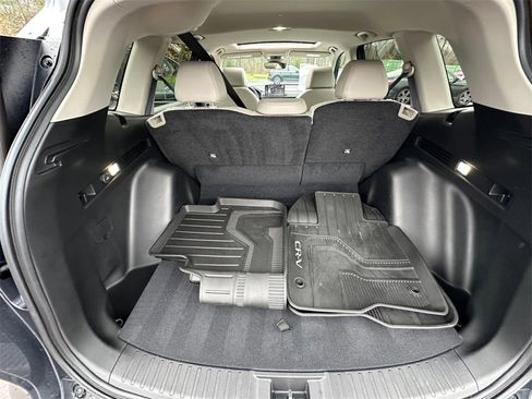 Used 2025 Honda CR-V EX-L image 31