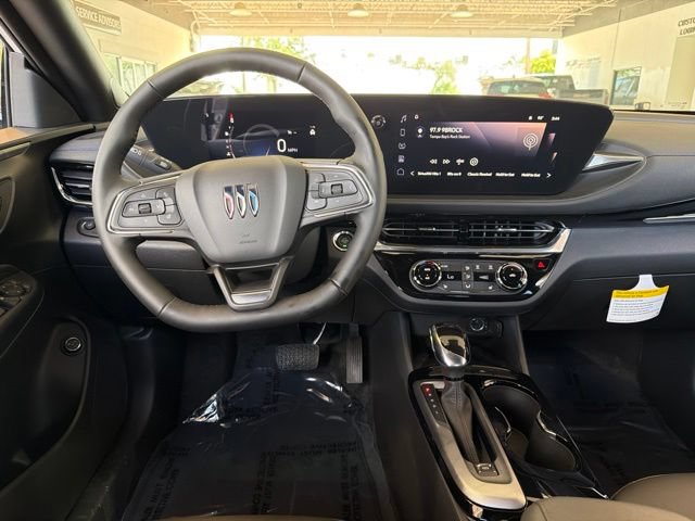New 2026 Buick Envista Sport Touring w/ Convenience I Package FWD image 17