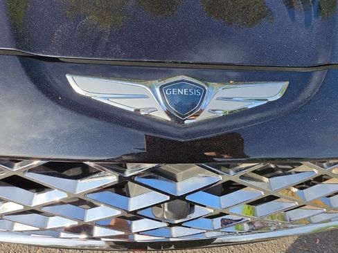 Used 2024 Genesis GV80 3.5T w/ Advanced Package image 7