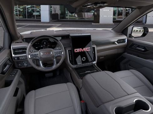 New 2026 GMC Yukon Elevation w/ Elevation Premium Package image 15