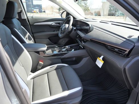 New 2026 Buick Envision Sport Touring AWD/4WD image 23