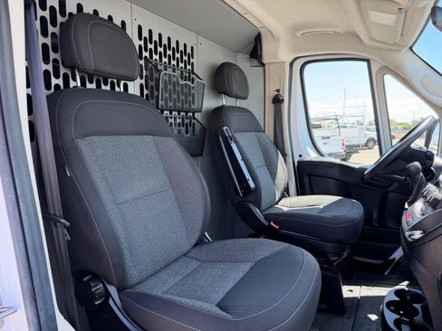Used 2020 RAM ProMaster 1500 FWD image 32