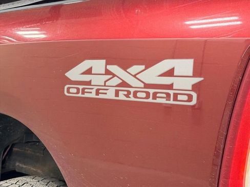 Used 2020 RAM 2500 Tradesman AWD/4WD image 17