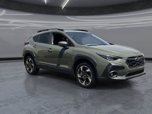 New 2026 Subaru Crosstrek 2.5i Limited AWD/4WD image 2