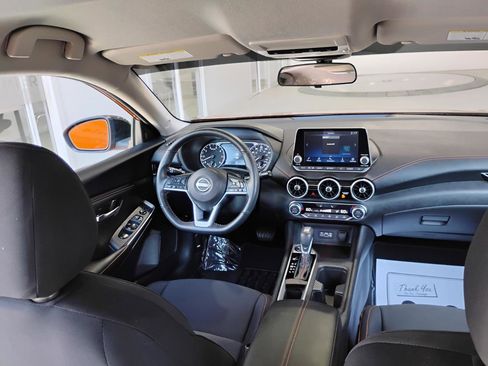 Used 2024 Nissan Sentra SR image 46