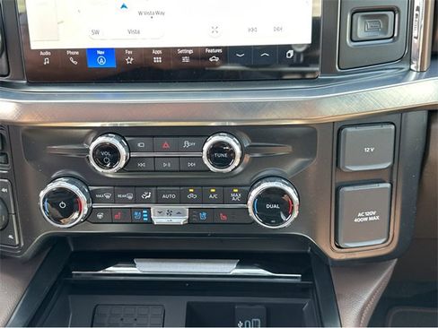 New 2025 Ford F250 King Ranch w/ FX4 Off-Road Package image 28