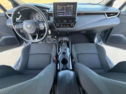 Used 2020 Toyota Corolla SE FWD image 22