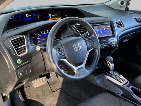 Used 2015 Honda Civic SE image 17