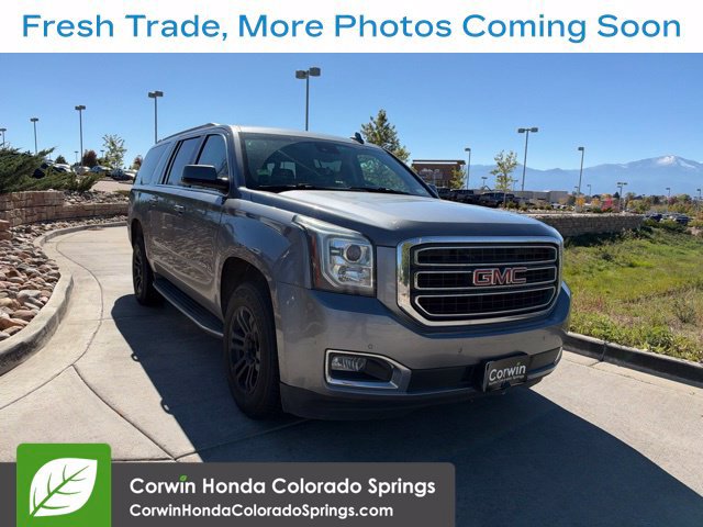 Used 2019 GMC Yukon XL SLT AWD/4WD 360° Tour