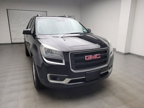 Used 2016 GMC Acadia SLE AWD/4WD image 14