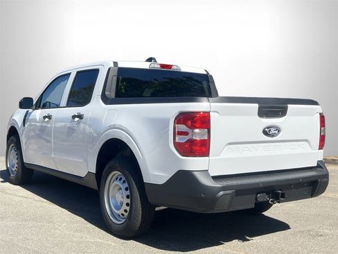 New 2025 Ford Maverick XL w/ 4K Tow Package image 23