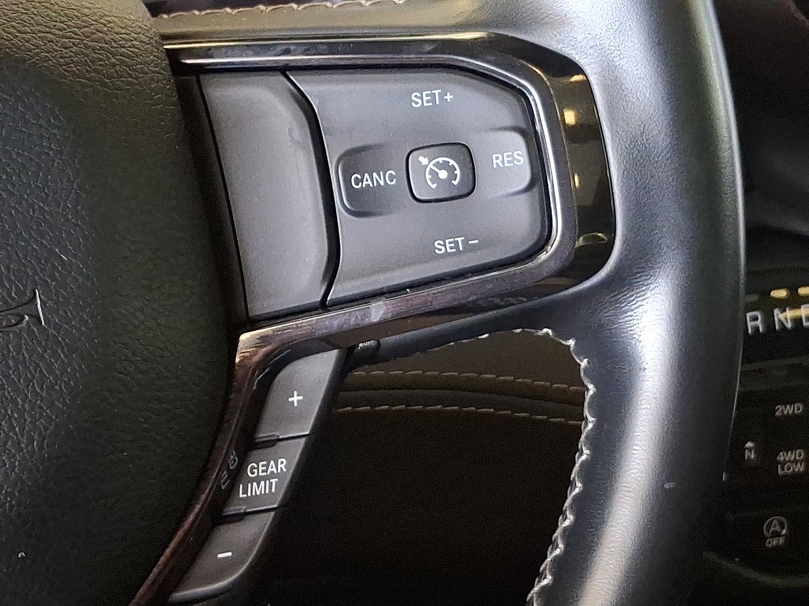 Used 2024 RAM 1500 Limited w/ Night Edition AWD/4WD image 20