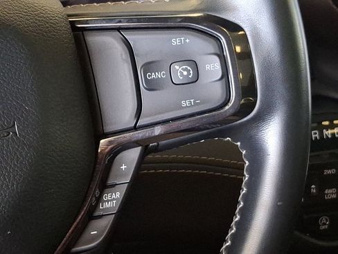 Certified 2024 RAM 1500 Limited w/ Night Edition AWD/4WD image 20