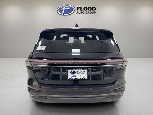 New 2026 Lincoln Nautilus Premier w/ Equipment Group 102A image 6