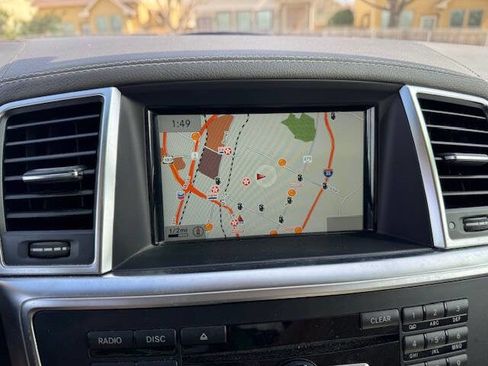 Used 2016 Mercedes-Benz GL 450 4MATIC image 55