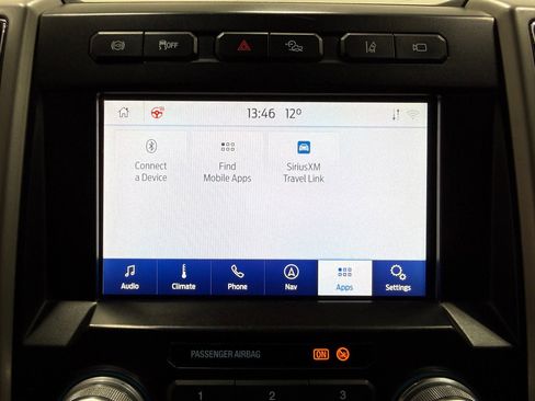 Used 2021 Ford F350 Platinum w/ Tremor Off-Road Package image 16