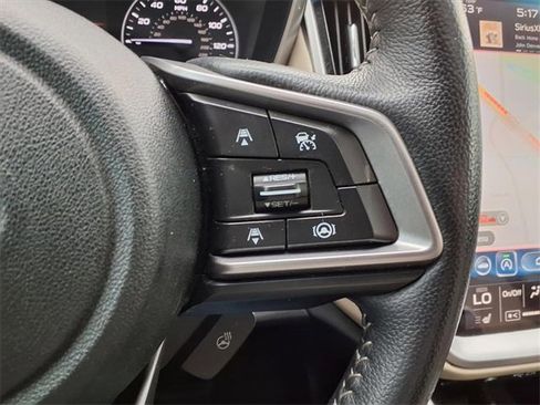 Used 2022 Subaru Outback Limited image 15