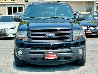 Used 2016 Ford Expedition XL