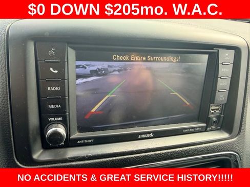 Used 2018 Dodge Grand Caravan GT image 26