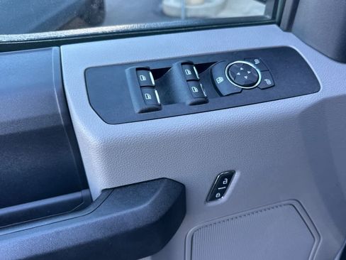 Used 2020 Ford F350 XL w/ STX Appearance Package image 11